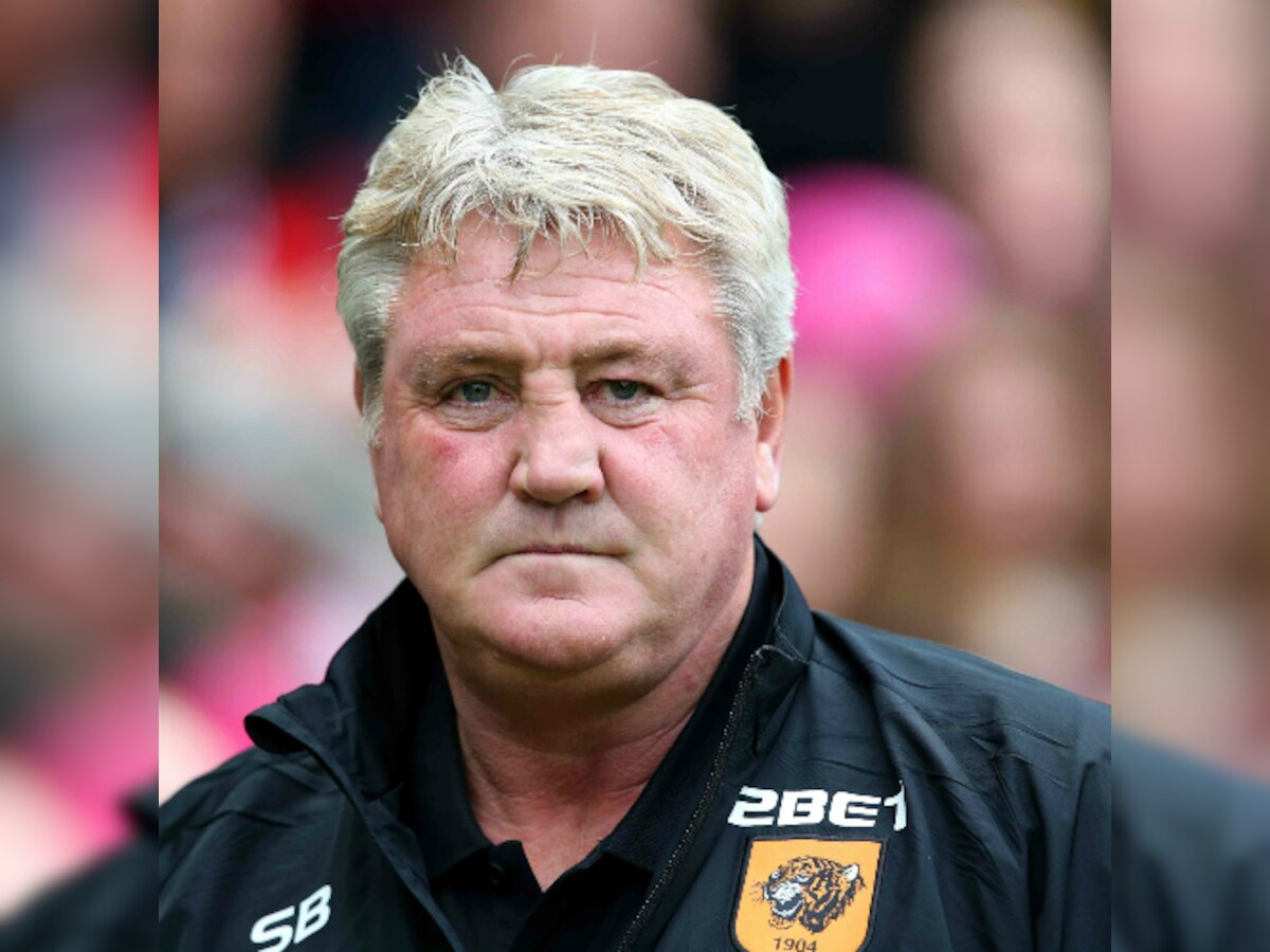 EPL: Hull City manager Steve Bruce wants to inflict further pain on injury-hit Arsenal