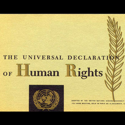 Watch this amazing video that explains your fundamental human rights