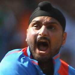 Discarded off-spinner Harbhajan Singh named North Zone captain for Duleep Trophy