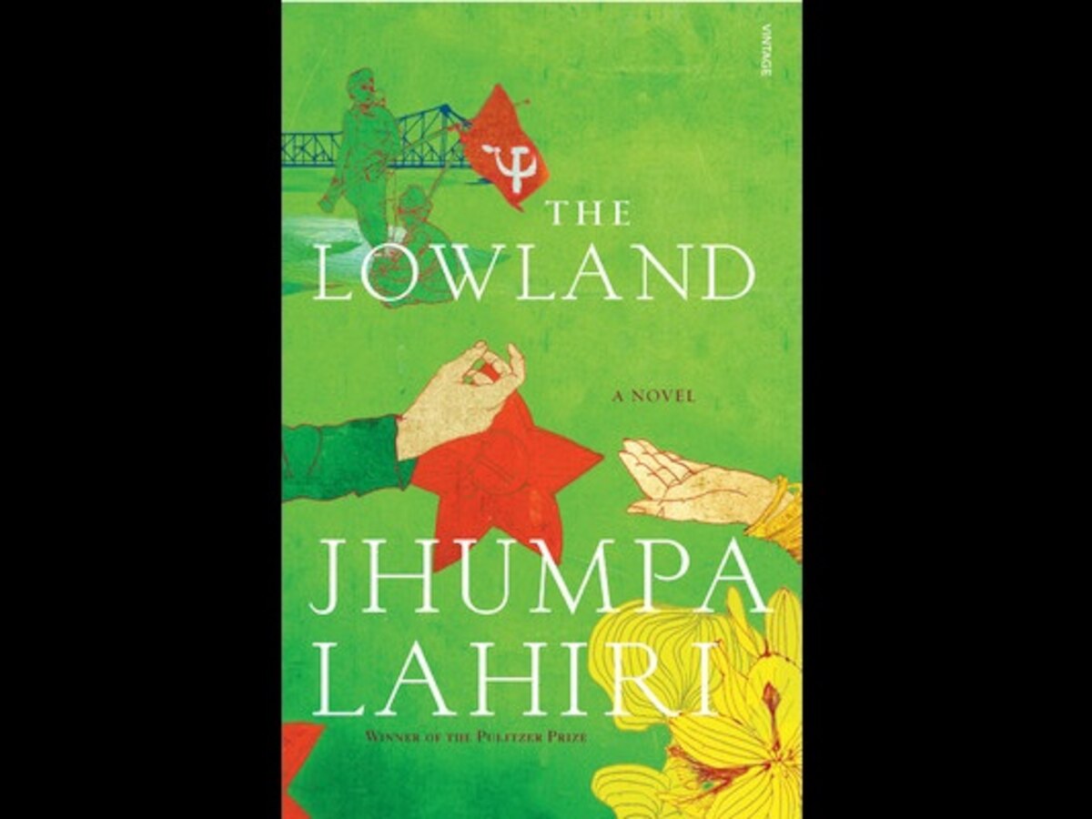 DSC Prize for South Asian Literature: Jhumpa Lahiri's 'The Lowland', Khaled Hosseini's 'And the Mountains Echoed' among books in longlist