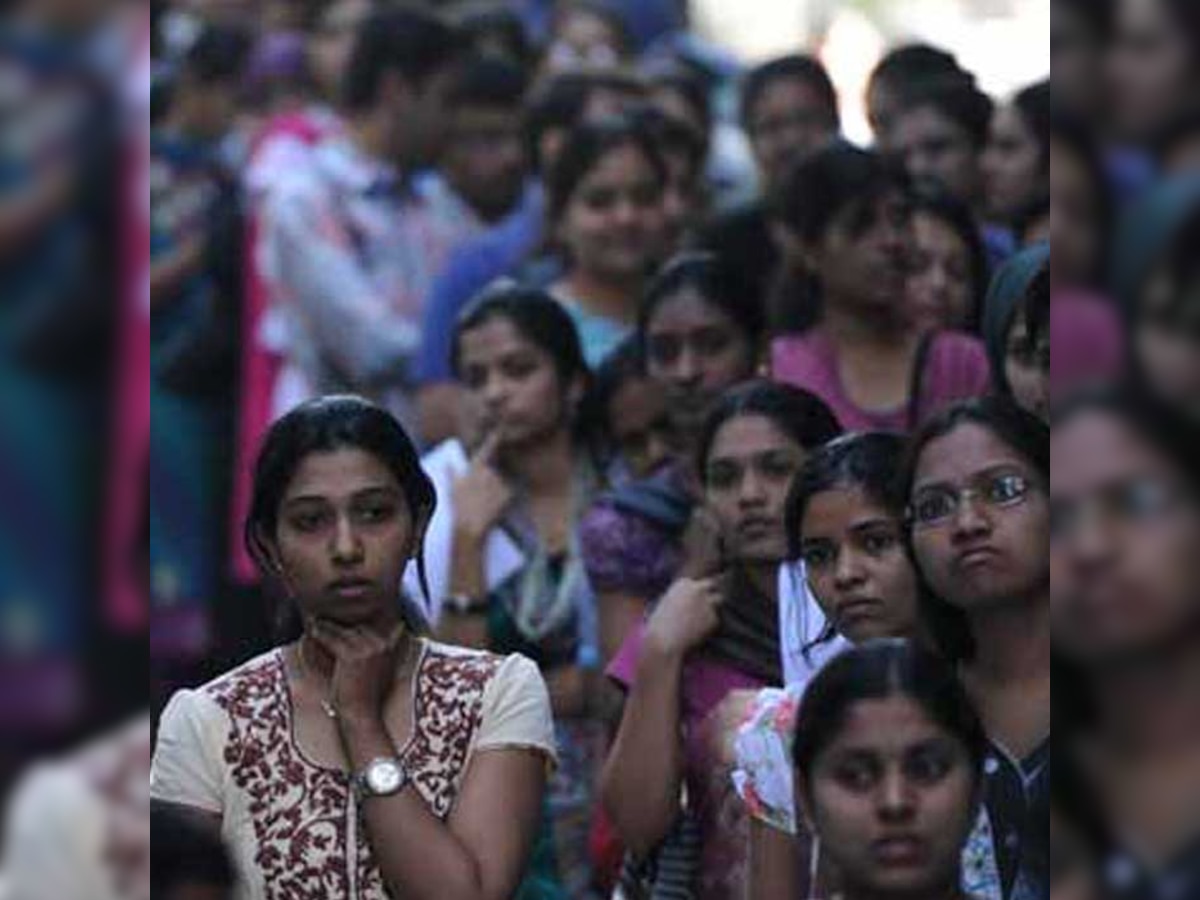 Delhi University to allow re-evaluation of answer sheets