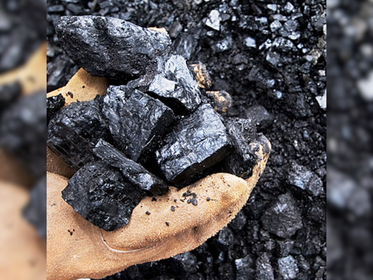 BJP hails decision to bring Ordinance on coal blocks