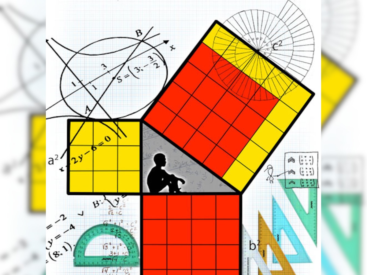 Indian mathematics was born out of practical needs of the society, says Vedic math scholar