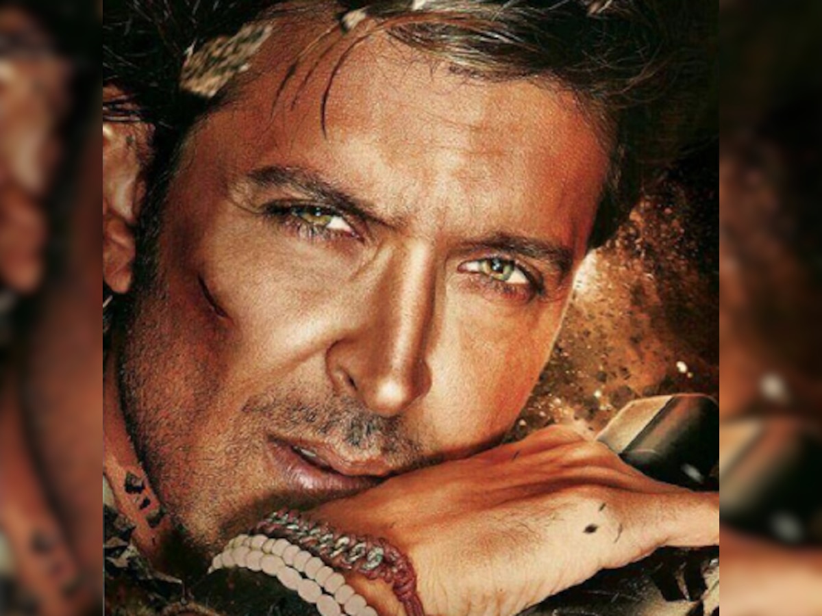 Hrithik Roshan too busy to celebrate the success of 'Bang Bang'