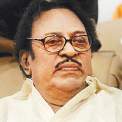 Veteran Tamil actor SS Rajendran dies at the age of 86