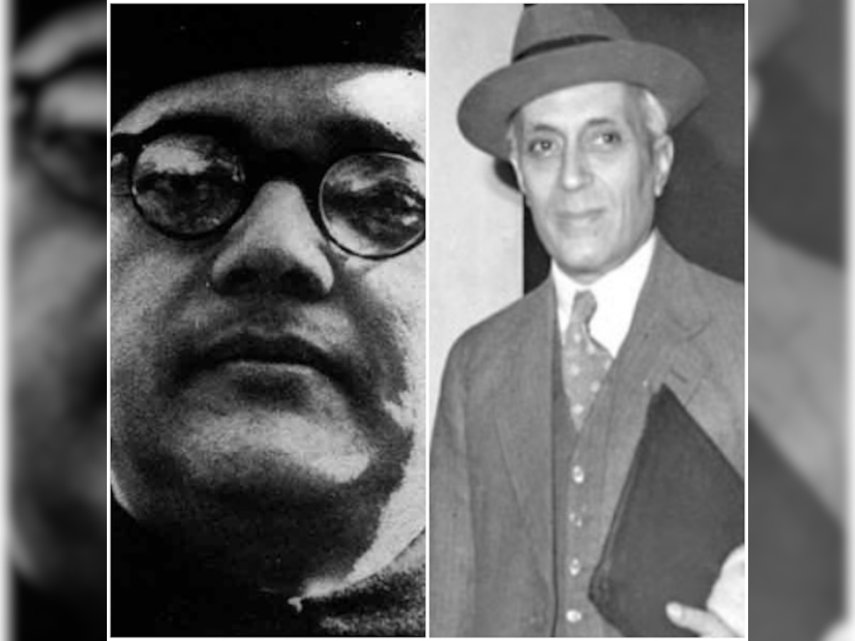 Netaji Subhash Chandra Bose deputy, Jawaharlal Nehru aide was Soviet spy: British documents