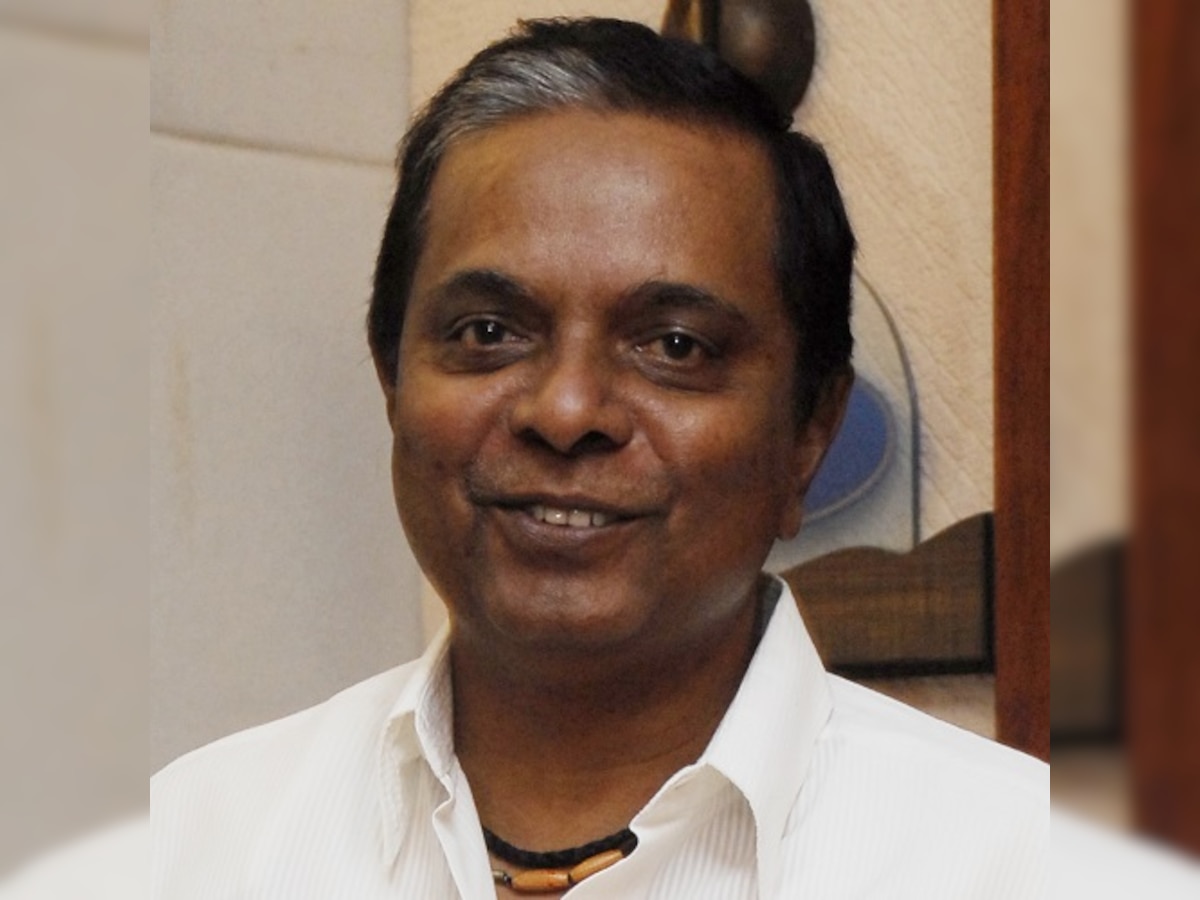 Bollywood actor Sadashiv Amrapurkar critical