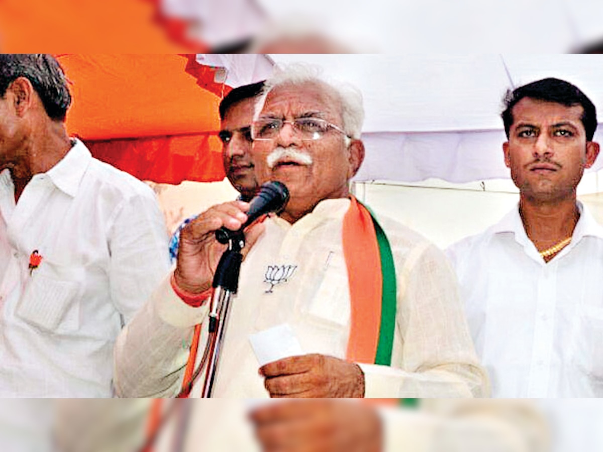 Haryana: Captain Abhimanyu, Anil Vij in race for Cabinet berth