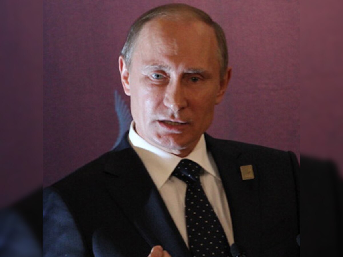 Vladimir Putin in hurry to invade Ukraine over rumoured cancer fears