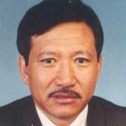 Nagaland Chief Minister concerned about 1000 hour bandh call in Karbi Anglong
