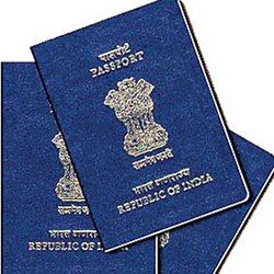 Vadodara: Pakistan couple held for buying flat with fake documents, say police