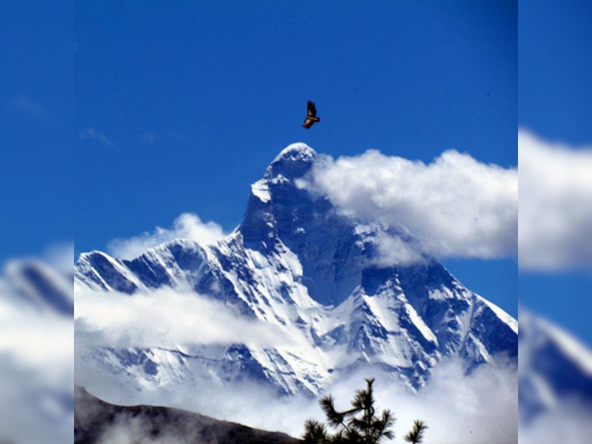 Pangot, where nature merges with the divine in Uttarakhand