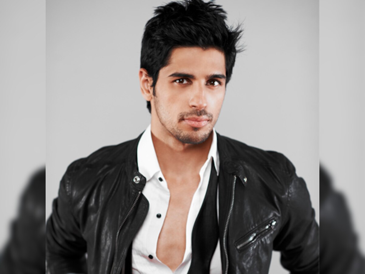 Sidharth Malhotra resumes 'Brothers' shoot