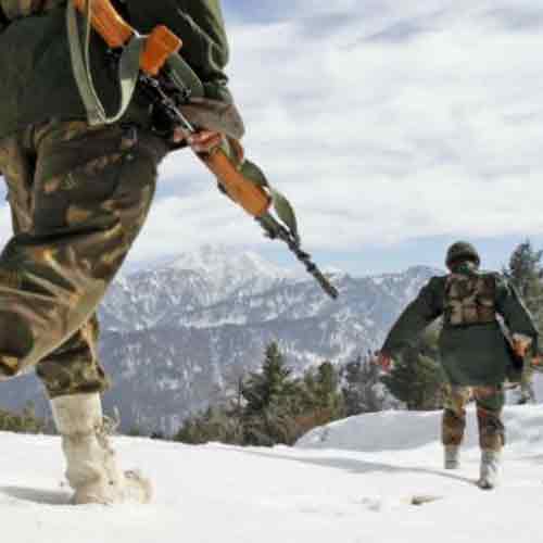 Government To Sanction 12 Battalions To Indo-Tibetan Border Police For ...