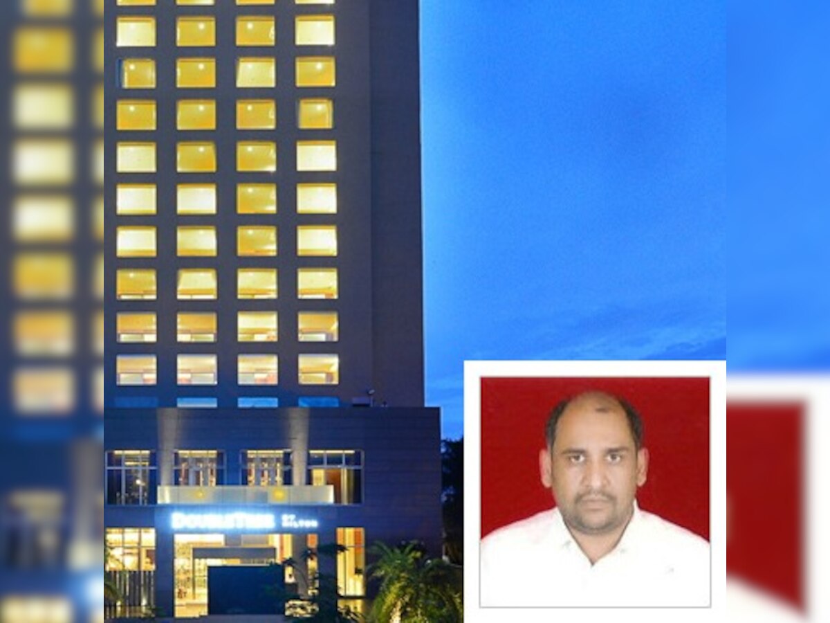 Businessman Ajay Chordia found dead at 5-star hotel near Pune