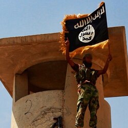 Islamic State beheads four tribesmen in eastern Syria