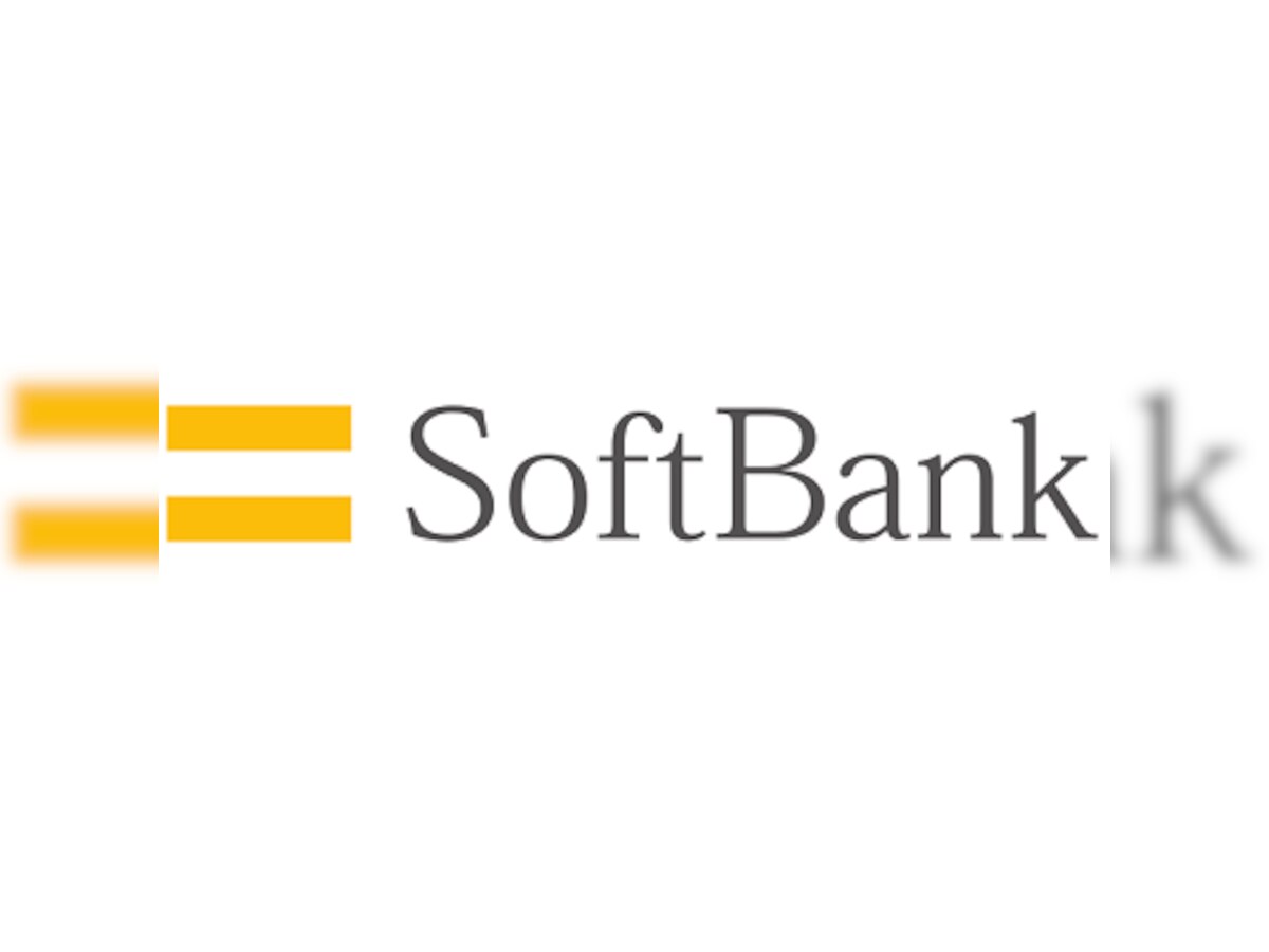 Japan's SoftBank to invest $10 billion in India