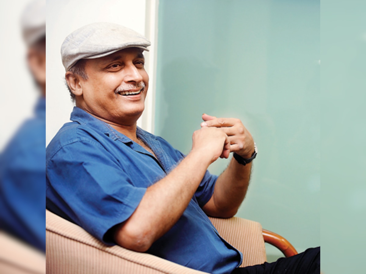 I'll never go back to theatre: Piyush Mishra