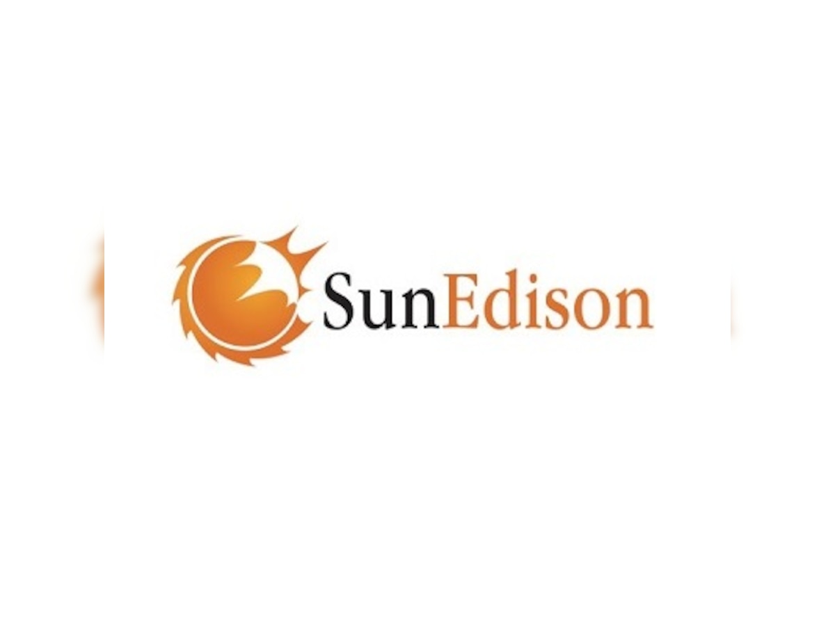 Solar company SunEdison Inc signs MoU with Rajasthan government