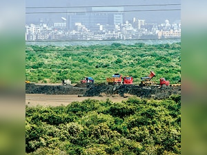 Let us retain Kanjurmarg dumping ground compound wall: BMC