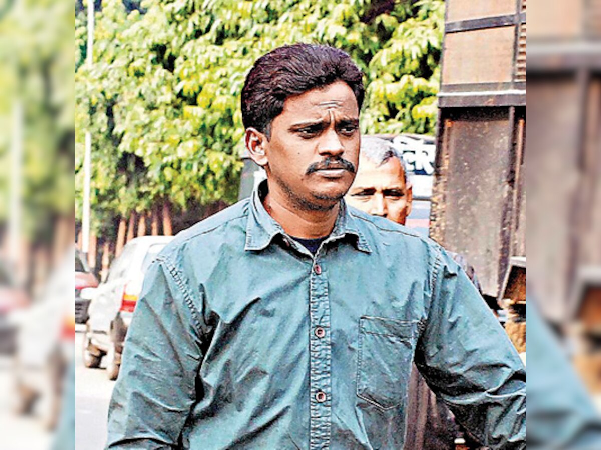 Nithari: Supreme Court rejects killer Koli's mercy plea