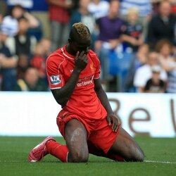 Liverpool footballer Mario Balotelli safe from further action by police over claims of 'threatening' woman