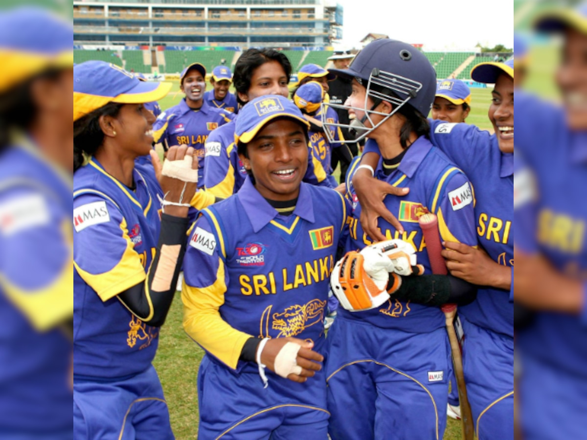 Sri Lankan women cricketers claim selectors demanded 'sexual favours' for spot on team