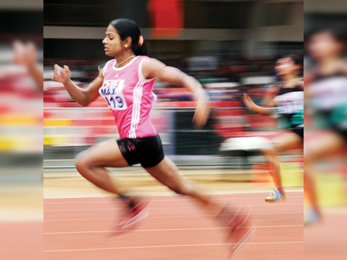 Odisha government increases cash award for state sports personalities