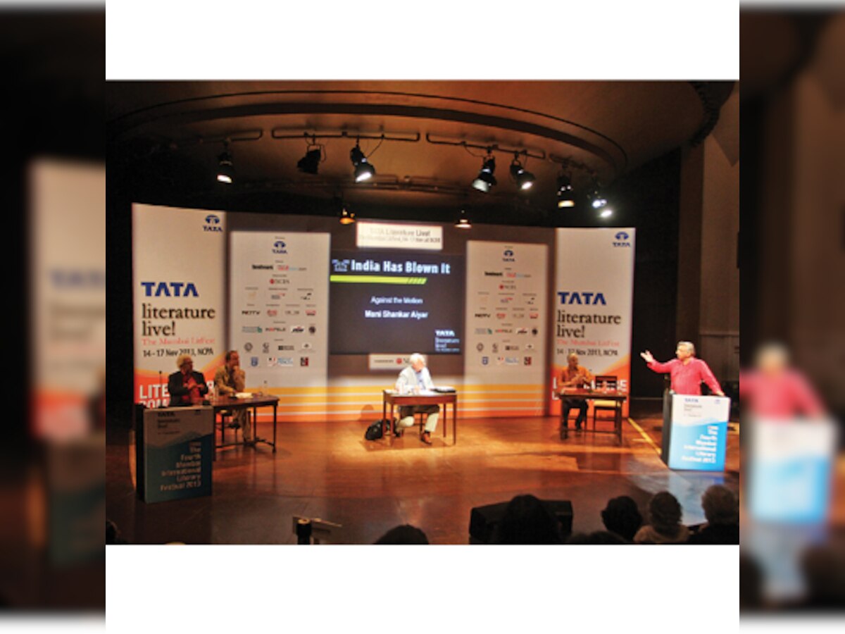 Tata Literature Live Festival is not just for bookworms, here is what to look forward to