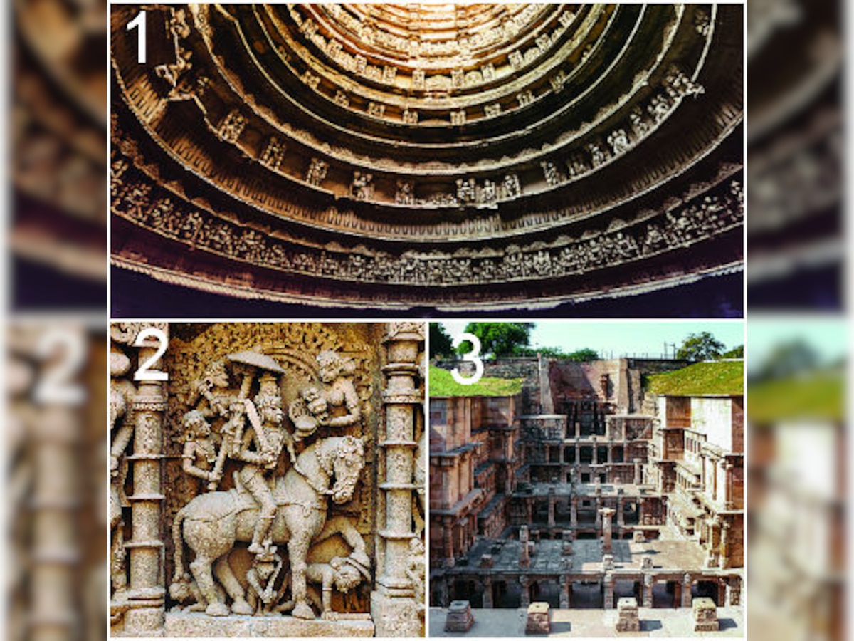 Rani ki Vav, the lesser-known heritage of Gujarat