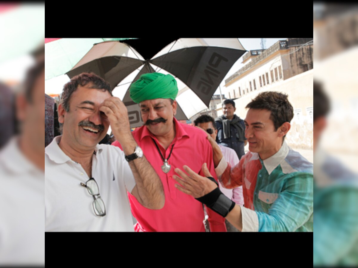 Rajkumar Hirani ropes in Rajasthani singer Swaroop Khan for 'PK'