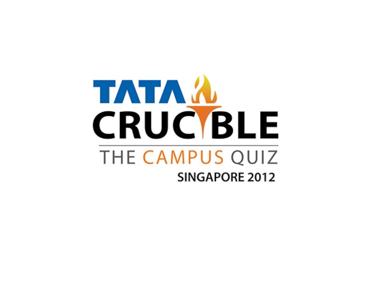 4 Indian students win Singapore version of Tata Crucible Quiz
