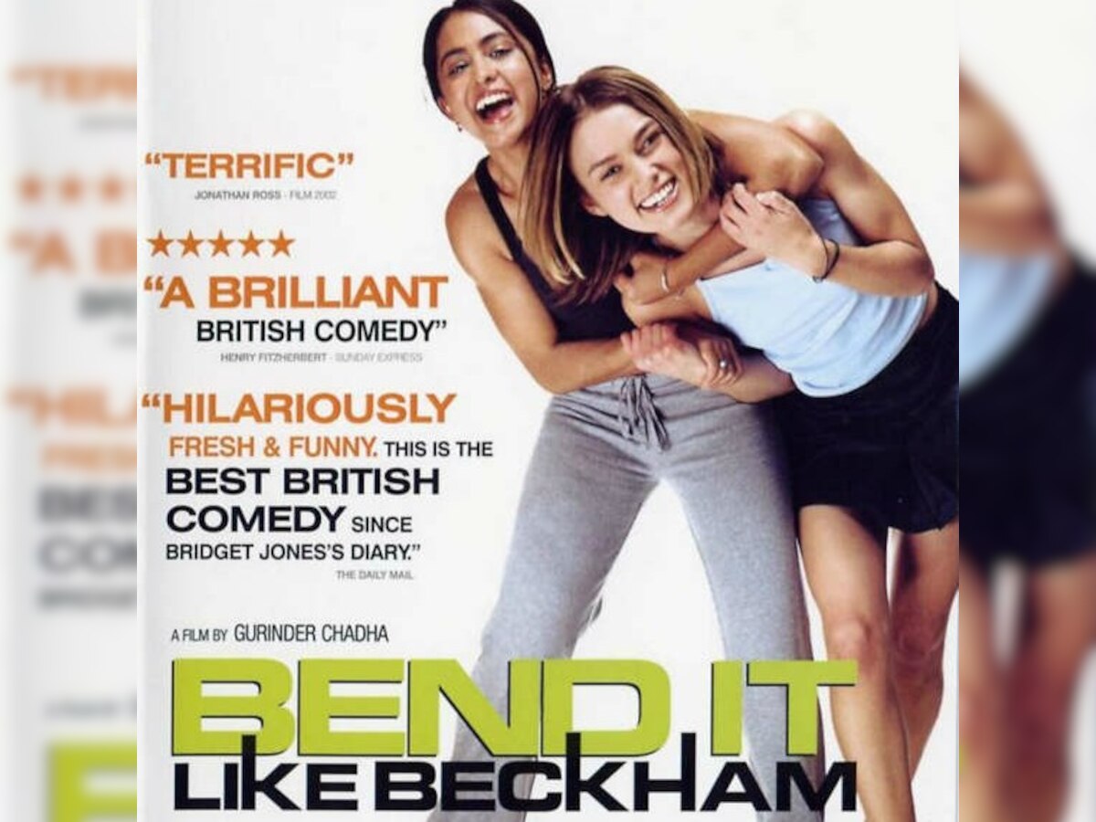 Musical version of 'Bend It Like Beckham' set to hit West End