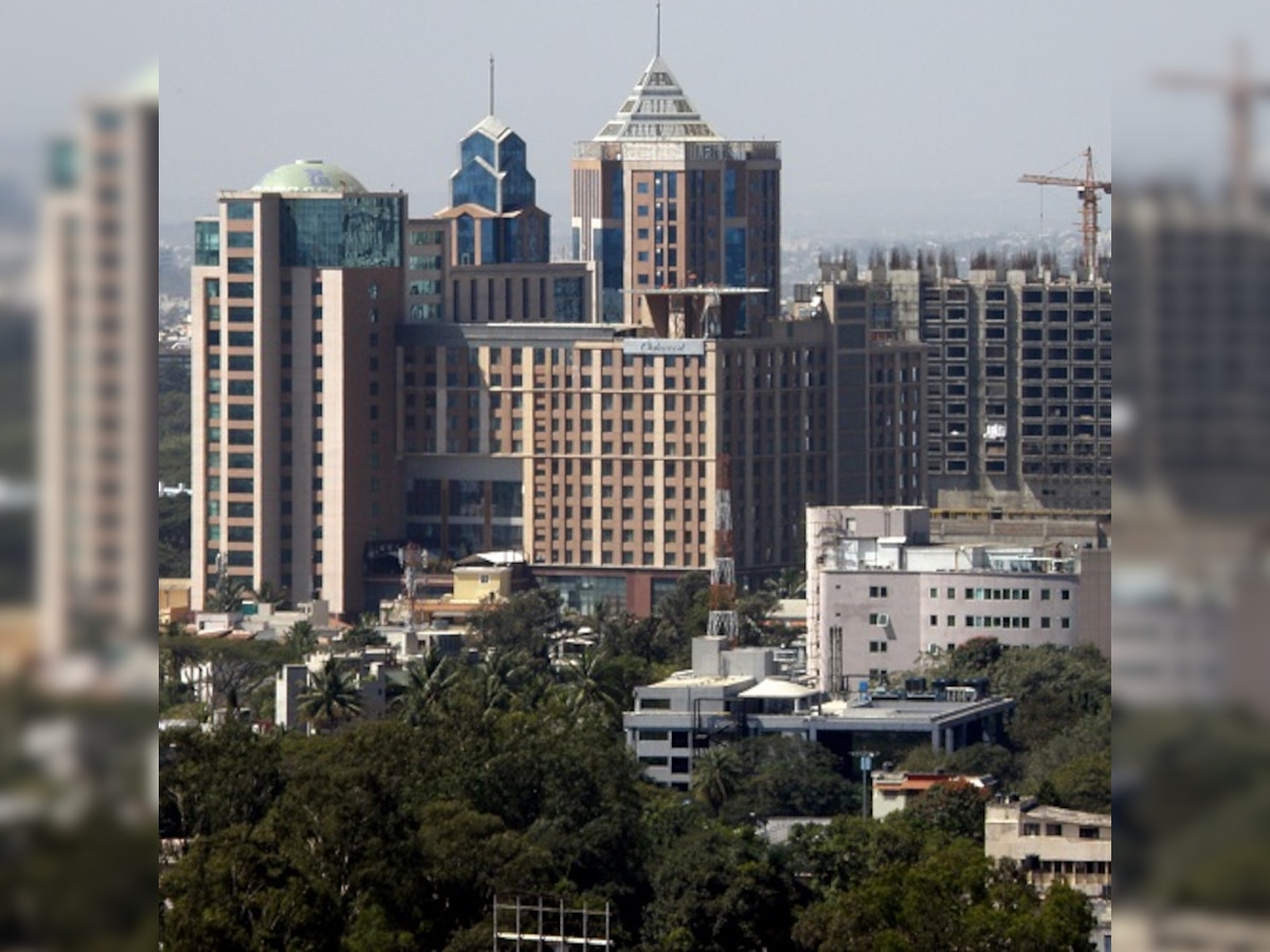 IT capital Bangalore is now Bengaluru