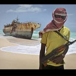 Somali pirates free 7 Indian sailors held hostage for 4 years