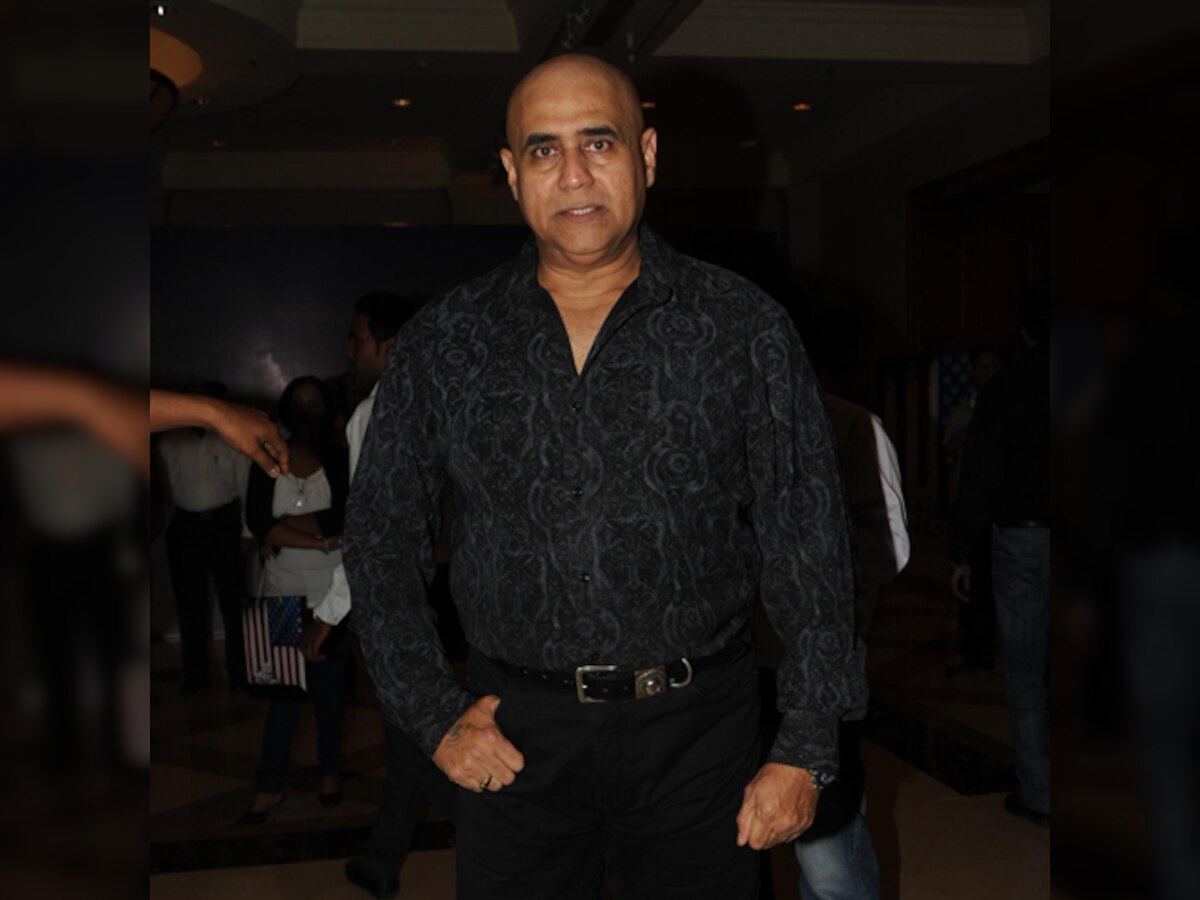 Bigg Boss 8: Why is Puneet Issar turning out to be the most hated contestant?