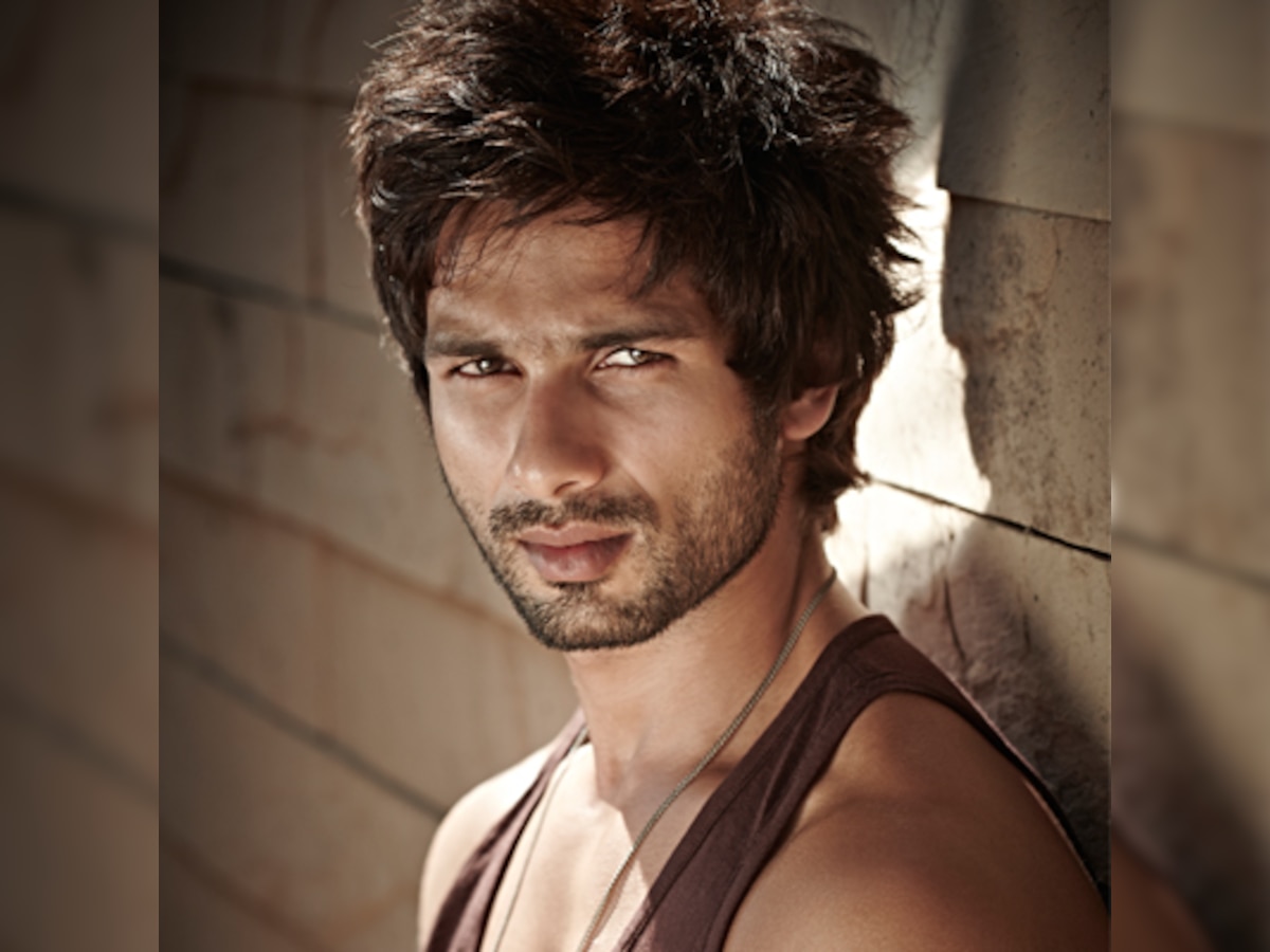 Shahid Kapoor in Siddharth Anand's next action film?