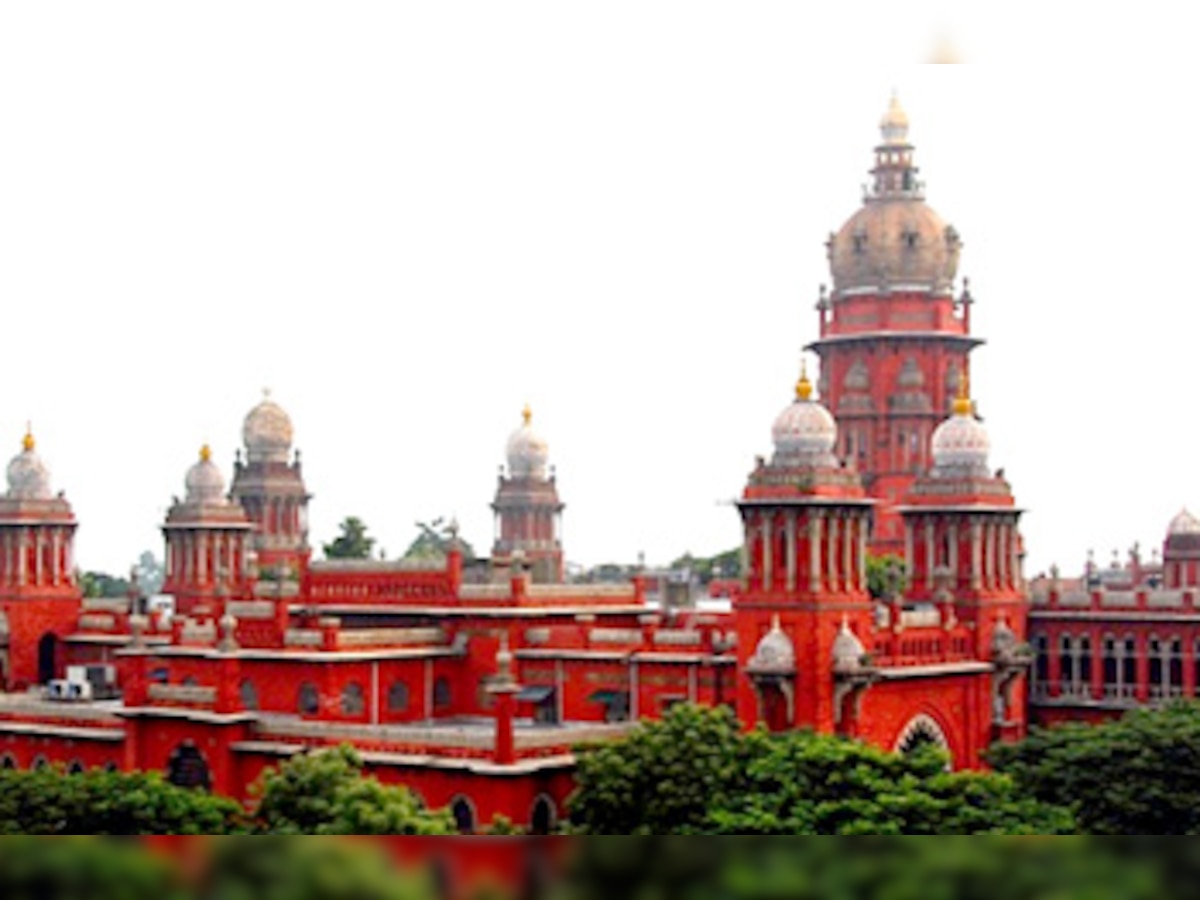 Wife of Indian fisherman on death row in Sri Lanka moves Madras High Court