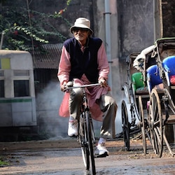 Amitabh Bachchan feels nostalgic while shooting for 'Piku' in Kolkata 