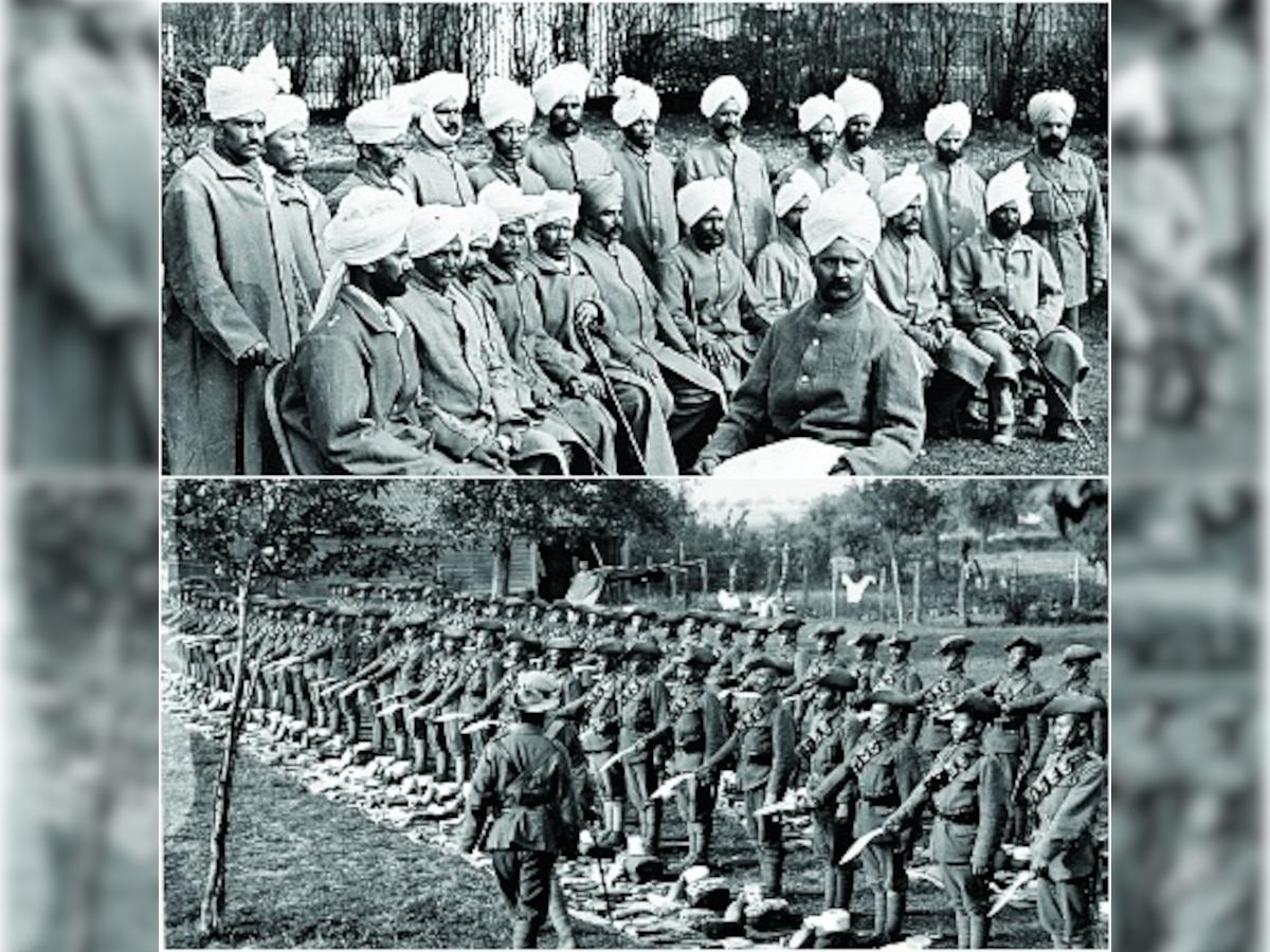 World War 1: India’s forgotten war