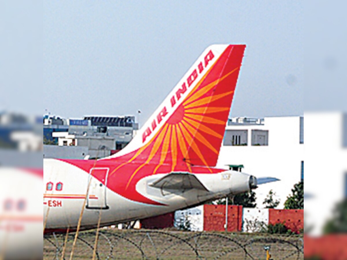 Loss making Air India to shell $50000 for extending flight hours of an old plane