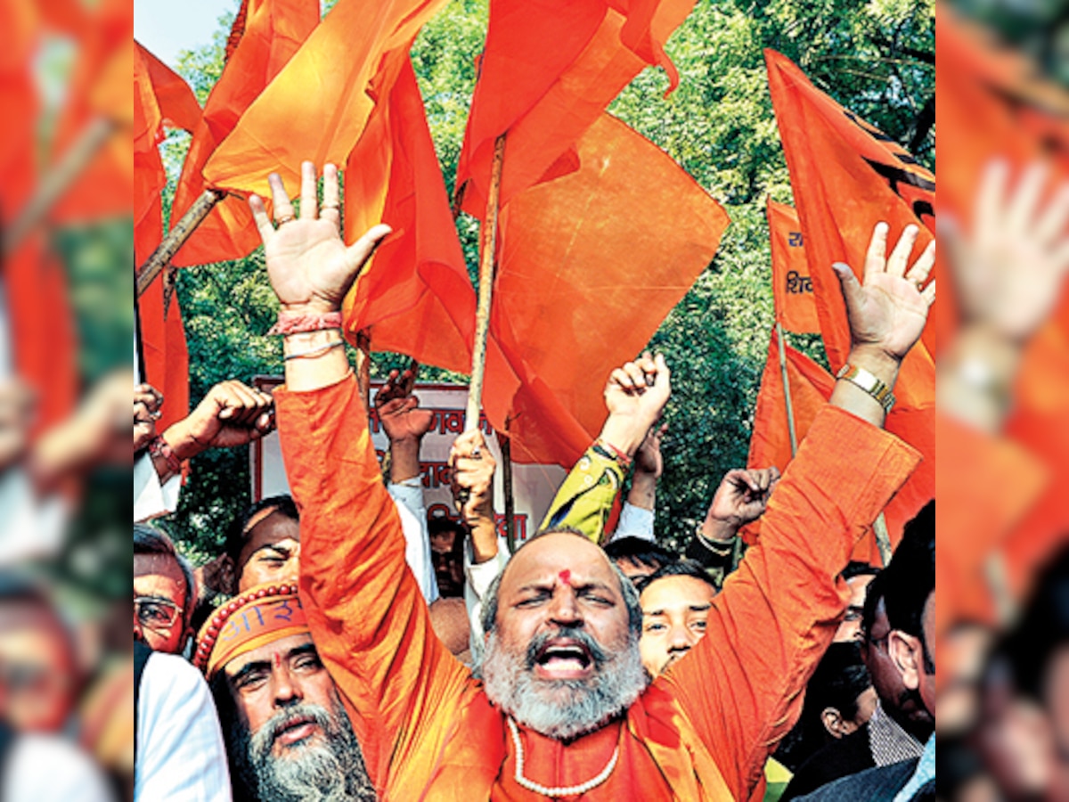 Vishwa Hindu Parishad to launch campaign for Ram temple in Ayodhya