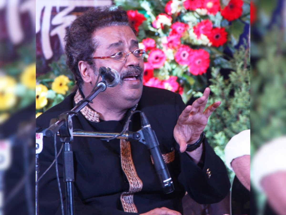 Singer Hariharan to compose theme song for 2015 National Games