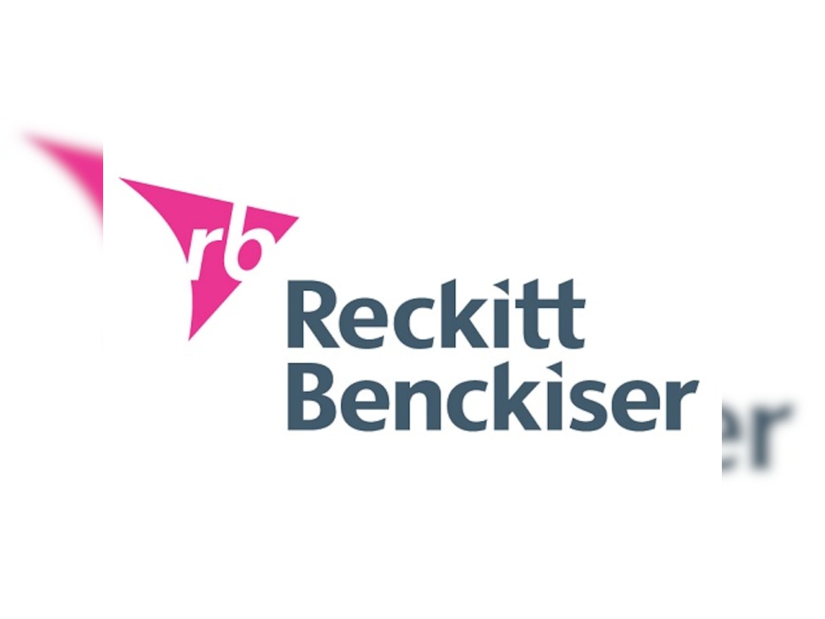 British consumer goods giant Reckitt Benckiser picks name and CFO for pharma unit being split off