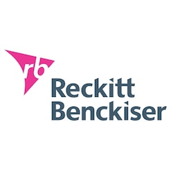 British consumer goods giant Reckitt Benckiser picks name and CFO for pharma unit being split off