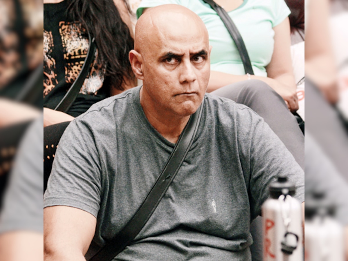 Big Boss: Evicted Puneet Issar will be back in the show!