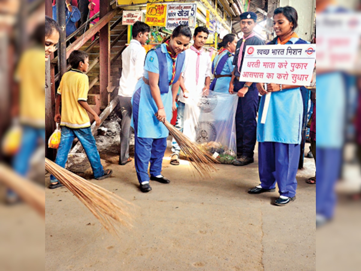 Delhi Government to launch Bal Swachhta Abhiyaan on November 14