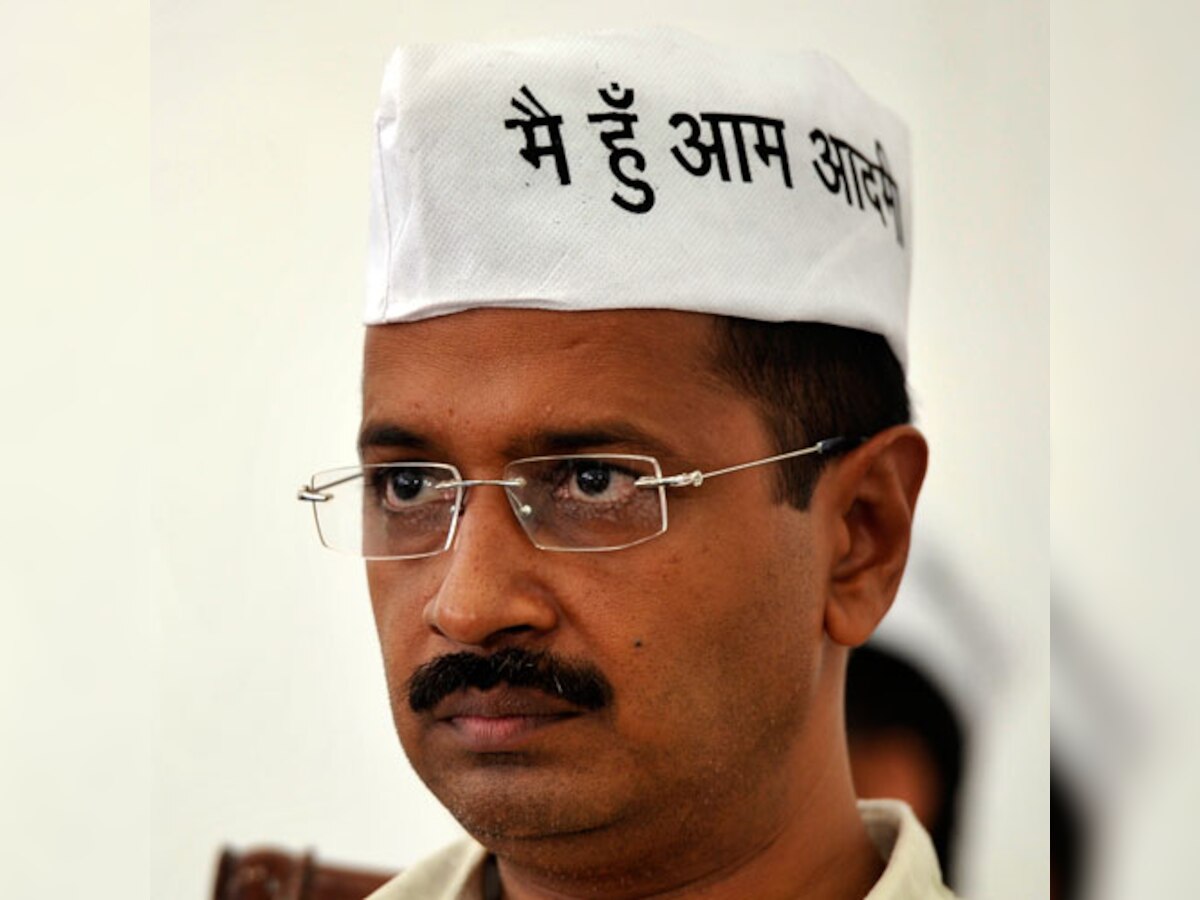 Will focus on Delhi in next 5-10 years: Arvind Kejriwal