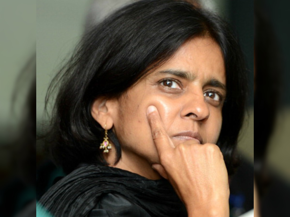 Narendra Modi's prerogative to choose team: Sunita Narain on being dropped