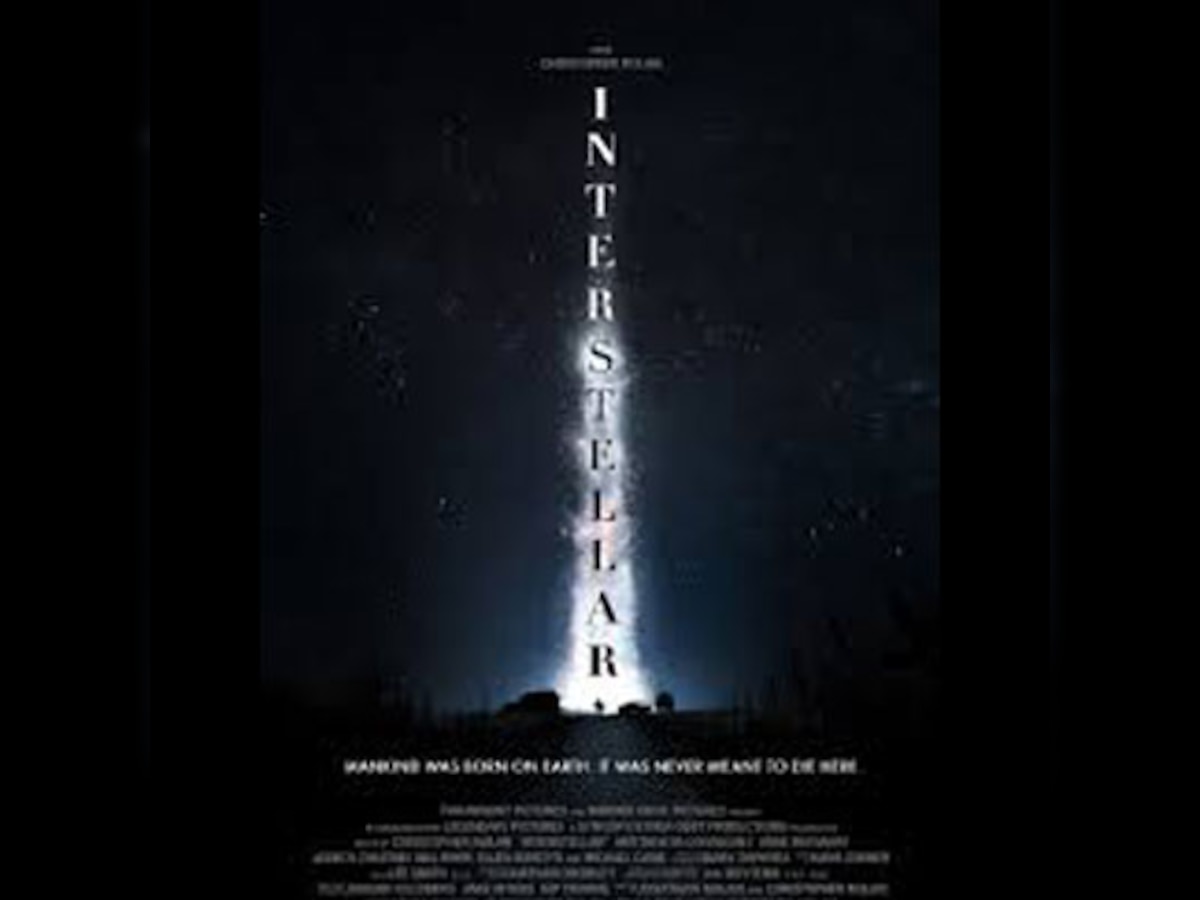 Film Review: Christopher Nolan's 'Interstellar' is compelling but too cheesy